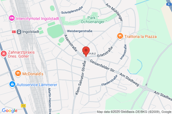 Kuttenreich Bäckerei Lebensmittel