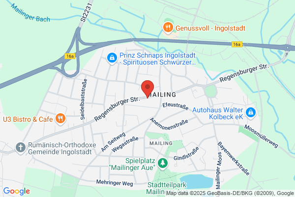Backhaus Hackner Vertriebs GmbH