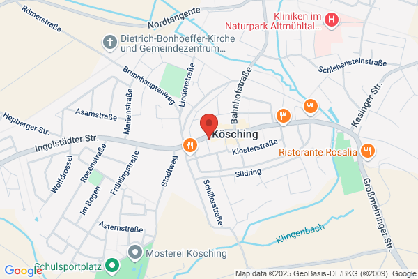 Sparkasse Ingolstadt
