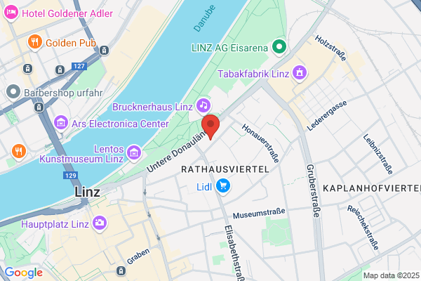 Oberbank AG, Linz, Zweigstelle Ingolstadt