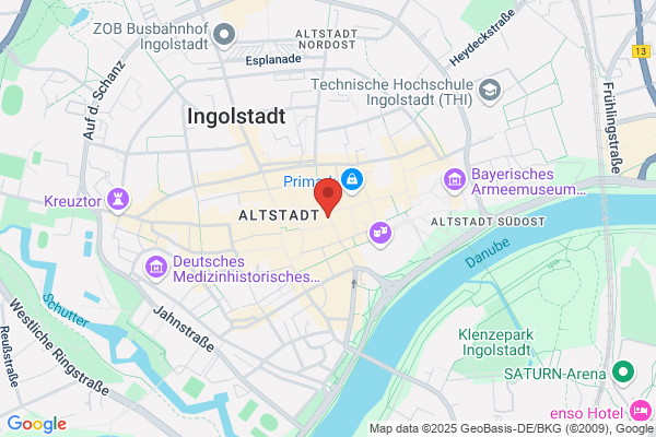 Vinzenzmurr Metzgerei - Ingolstadt