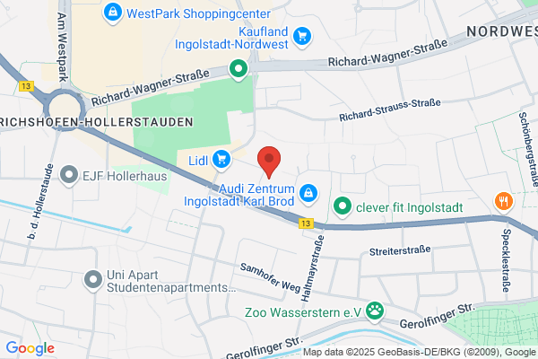 Orthmann Hausbau GmbH