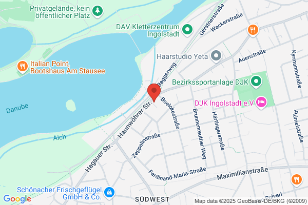 Baumann Wohnbau GmbH - schlüsselfertige Immobilien