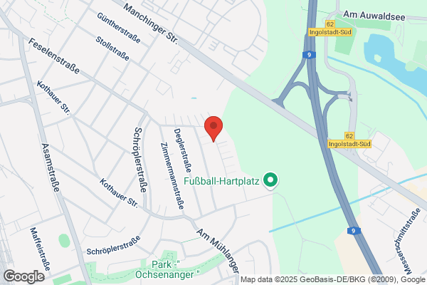 EHM-Handels GmbH