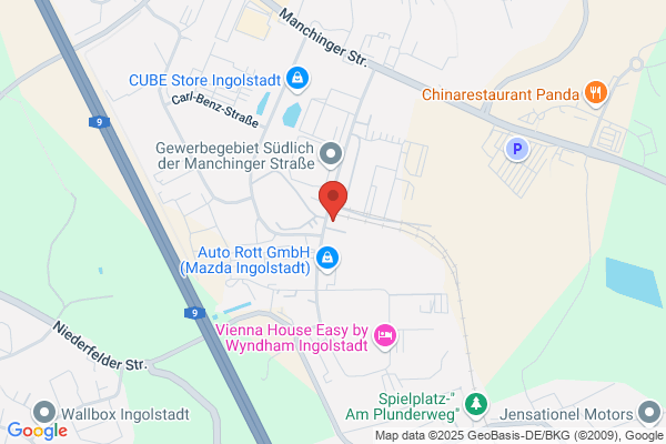Händel Baugeräte & Mietpark GmbH