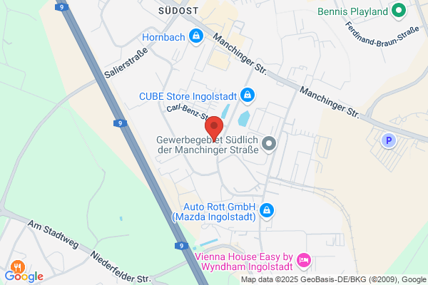 Baubetrieb Drewitz GmbH