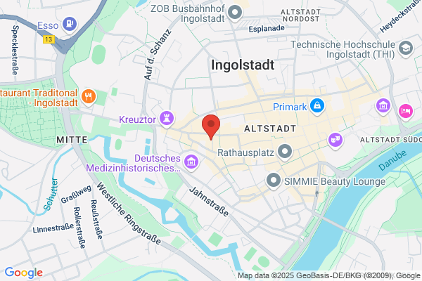 Ingolstadt