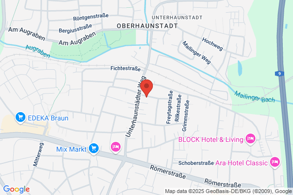 Flack Wohnbau GmbH