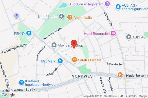Josef's Wohn- und Gewerbebau GmbH