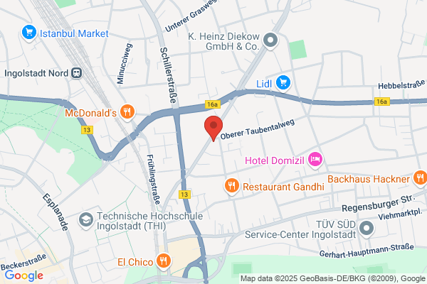Bacher Natursteine GmbH & Co. KG