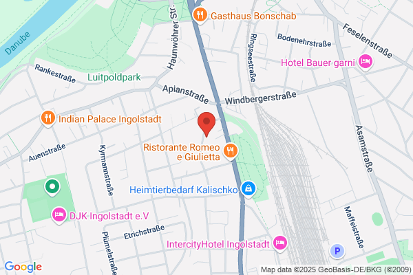 Hafner Bauunternehmung GmbH