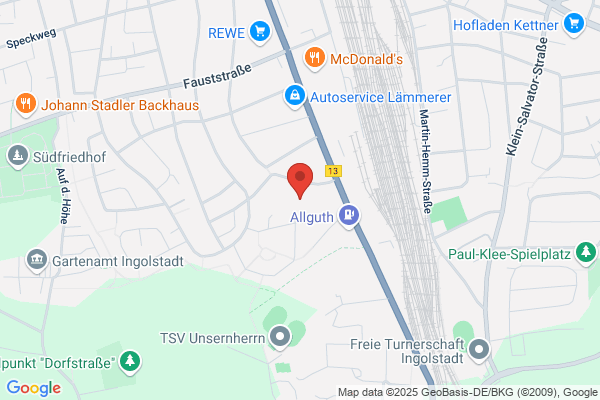 M & M GmbH