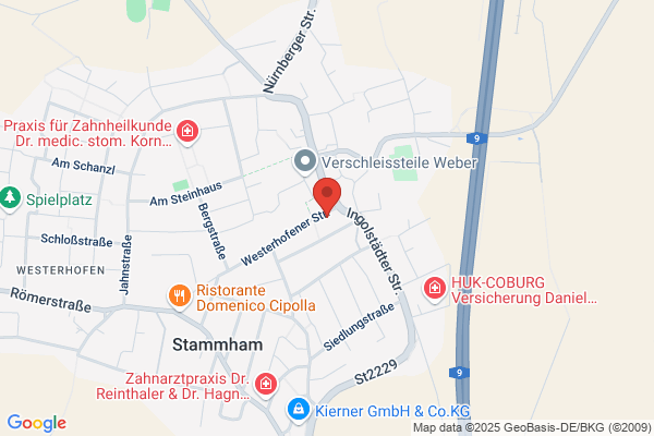 ZR Hausbau GmbH