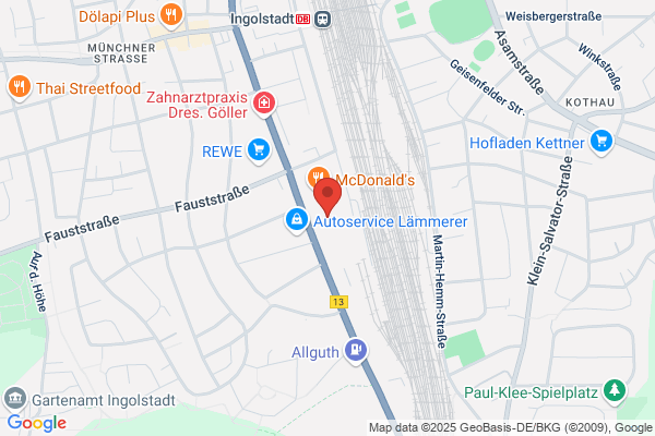 Hauptzollamt Augsburg Finanzkontrolle Schwarzarbeit