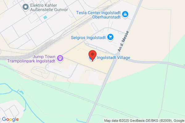 Pepe Jeans Ingolstadt Village Outlet