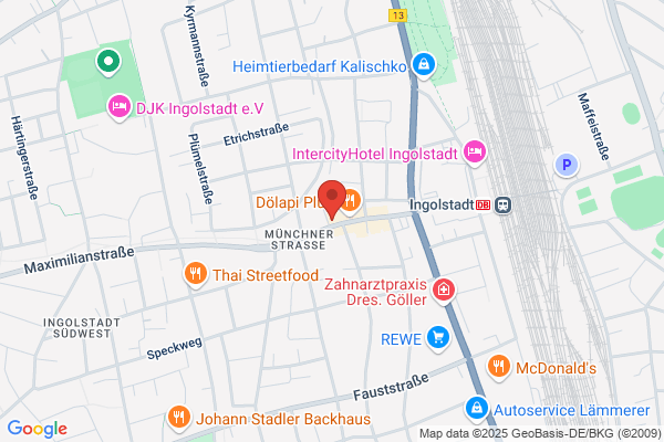 rosner Fashion GmbH