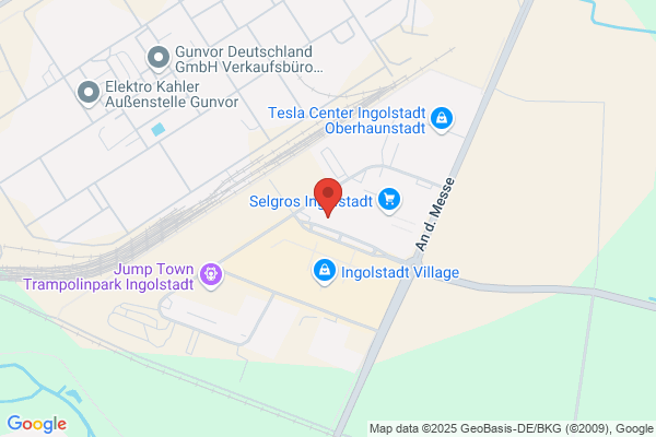 Cinque Moda GmbH Outlet Store