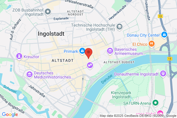 K & L Ruppert Modetextilhaus