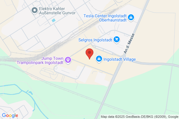 Levi Strauss Germany GmbH Unit 76