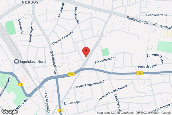 Maltry Mode GmbH