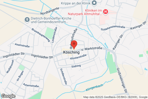 Pogo-Generation GmbH & Co. KG