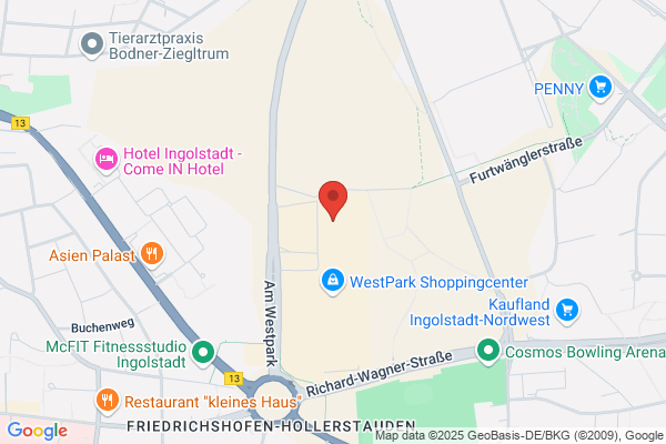 WÖHRL Ingolstadt