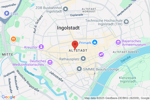 eterna Fachgeschäft