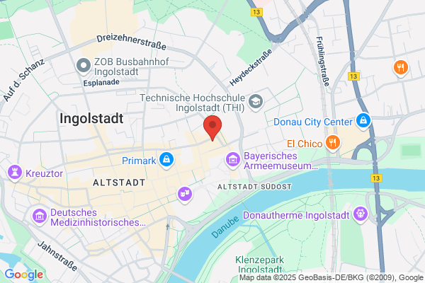 GOIN Telefonsprechstunde