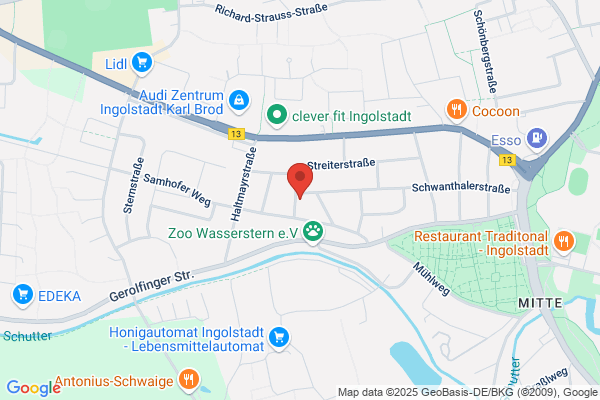 Zentrum für Mediation und Konfliktlösung