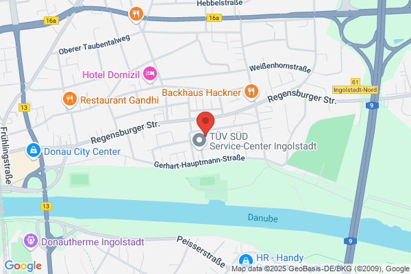Bayerischer Bauernverband K.ö.d.R.