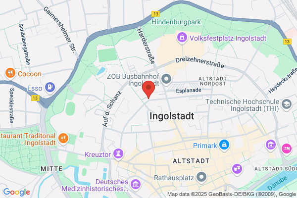 Berufsverband Bildender Künstler/innen