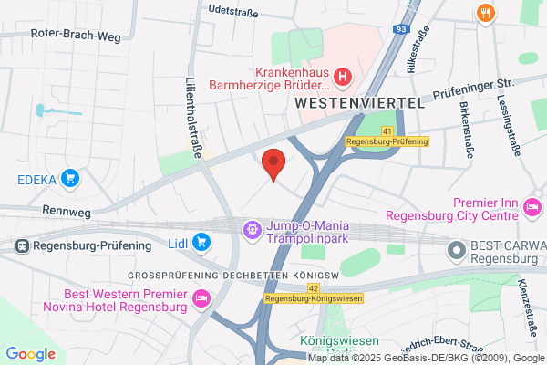 Ärztlicher Kreisverband