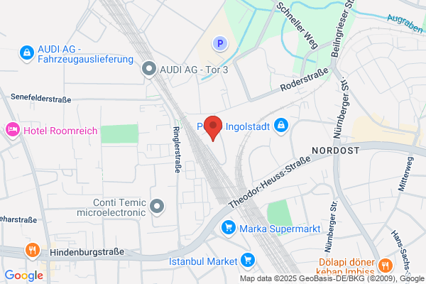 CEMEX Deutschland
