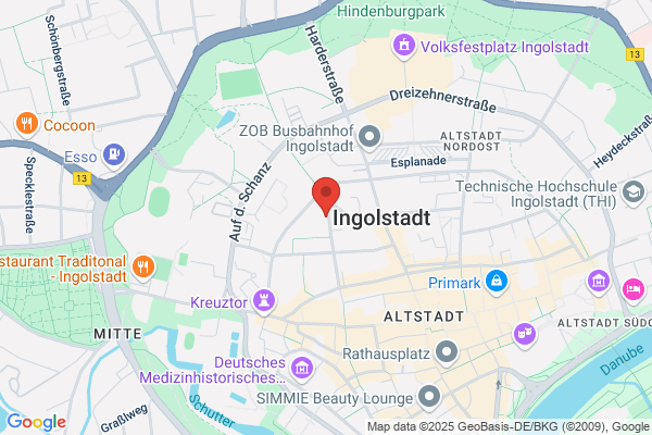 Regenbogen Wohnen