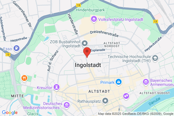 CK-Akademie Ingolstadt