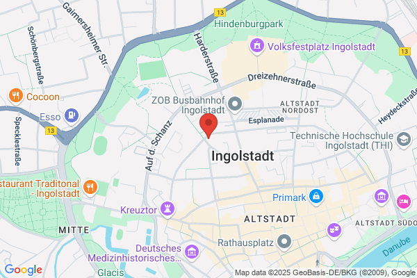aligia GmbH