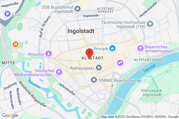 Hugendubel