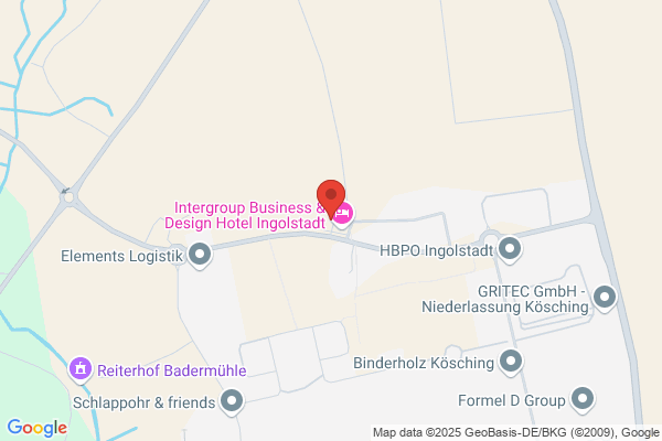 Schaller Business Einrichtungen Podszadel KG