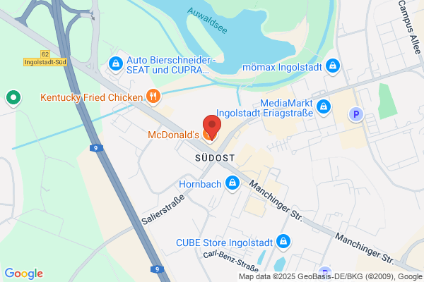 McCafé
