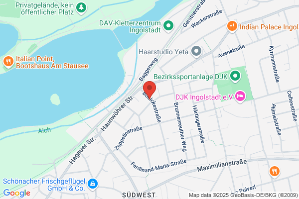 MBSR und Waldbaden Ingolstadt