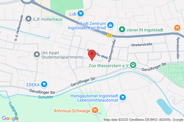 Praxis für Ganzheitliche Psychotherapie Katharina Dumberger