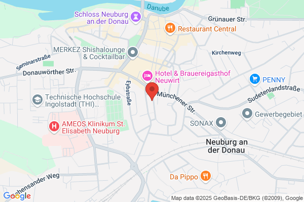 REMUS Datentechnik GmbH