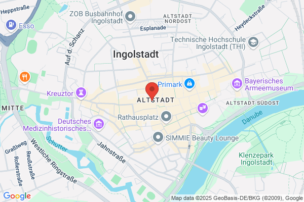 Handy Reparatur Ingolstadt | iRepairStore24