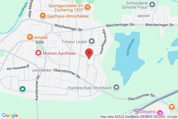Containerservice Buberl