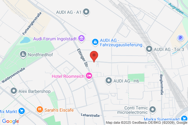 A & D Bedachungen UG