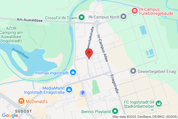GD Bedachungen GmbH