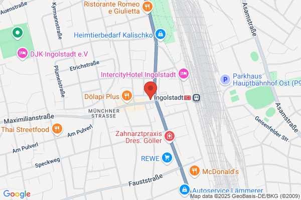 arvato services technical - information GmbH