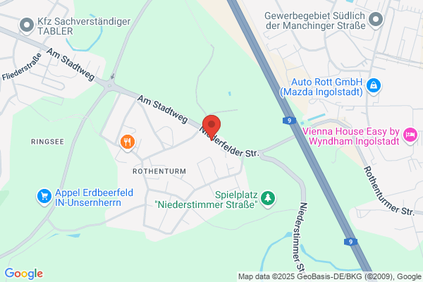 Werbeagentur OBERHOFERDESIGN