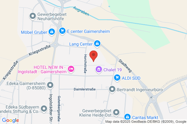 Leadec FM BV & Co. KG