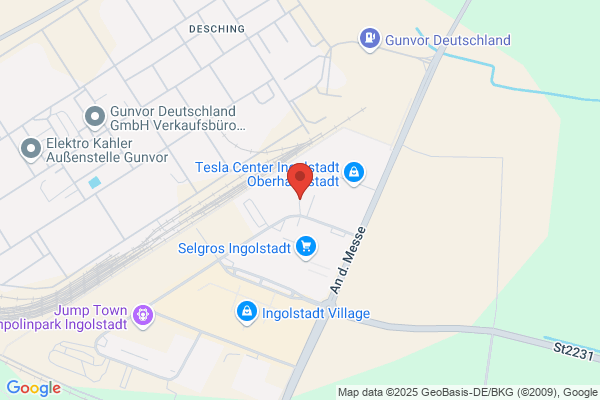 POLYGON Deutschland GmbH
